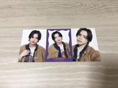 キドフェノ 遠藤翼空 トレカ3点セット シクレ有り