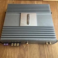 アンプ Nakamichi DAC-101 Mobile D/A Converter Nakamichi DAC-101 Mobile #2 w 2x TDA1541A-S1 Crown Chips