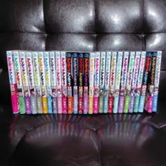 ◆全巻初版帯付き◆アンデッド アンラック  最新2２巻 全巻セット 特典 アンデッドアンラック 既刊22巻＋小説セット