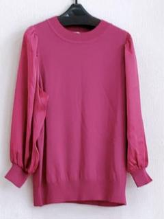 FENNEL フェンネル　トップス　MEDOC / Mサイズのサムネイル