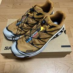 【3/3 23:59まで限定】SALOMON XR-6 29.0cmのサムネイル