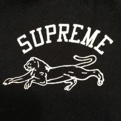⭐️お値下げ中⭐️supreme パンツ M ブラック