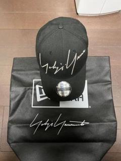 yohji yamamoto new era ニューエラ キャップ 乃木坂