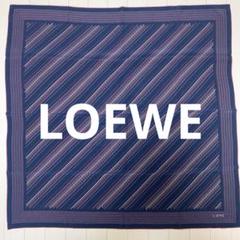 2025年最新】loewe スカーフの人気アイテム - メルカリ