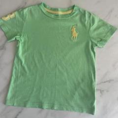 POLO RALPH LAUREN Tシャツ 110cm