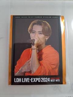 EXILE TRIBE STATION ONLINE STORE｜LDH LIVE-EXPO 2024
