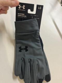 Under Armour UA 手袋　 Lサイズ　新品のサムネイル