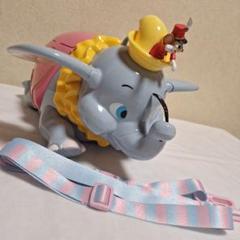 ダンボちゃんポップコーンバケット✨