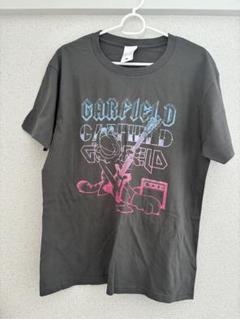 激レア ビンテージ 大判プリント 80s ガーフィールド ビックTシャツ USA 20230701-4700-hg6xpn.jpg