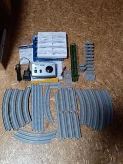 【即日発送】 Nゲージ 本日のみ最終お値下中 TOMIXN700S立体交差レールセット 鉄道模型