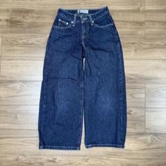 2025年最新】levi's silver tab baggy 濃紺の人気アイテム
