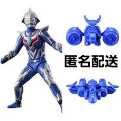 アルティメットルミナス ウルトラマン ネクサス 3体セット アルティメットルミナス ウルトラマン20｜ガシャポン