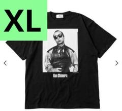 XL★志村けん　ジャーナルスタンダード　半袖T JOURNAL STANDARD JOURNAL STANDARD｜志村けん * JOURNAL STANDARD Tシャツ