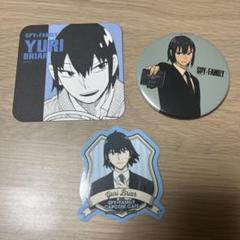 SPY×FAMILY YURI BRIAR グッズ