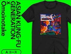 2025年最新】アジカン tシャツの人気アイテム - メルカリ