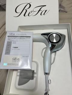 ほぼ未使用 リファ ビューテックドライヤー プロ RE-AJ02A 2024年製 ReFa（リファ）リファビューテックドライヤー プロ RE-AJ02A