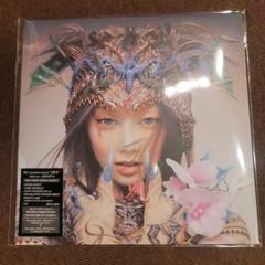 XG US限定 Vinyl レコード ソロ盤 HINATA ヒナタus 未開封