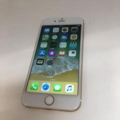 値下げiPhone 6s Gold 64 GB au