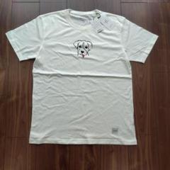 新品未使用タグ付き　日本製【PS Paul Smith】総柄半袖Tシャツ　M Paul Smith｜