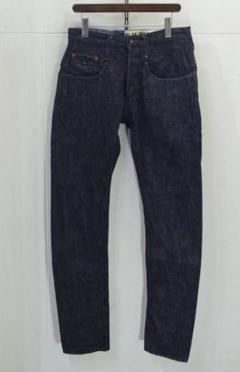 日本製❗DENHAM CROSS BACK CARROT FIT 限定320本 DENHAM CROSS BACK MIJLTJAL CARROT FIT - メルカリ