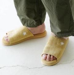 ✨CONVERSE ADDICT ONESTAR SANDAL 27㎝　ベージュ Converse Addict One Star Sandal 'Sand' 35200260