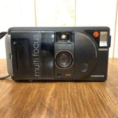 【完動品】CHINON multi focus フィルムカメラ 動作確認済み Chinon Auto 3001 Multi Focus - Camera – Kamerastore