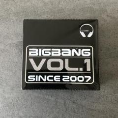 BIGBANG 韓国盤　初期　CD アルバム　4点　セット　レア　廃盤 レア】廃盤 BIGBANG VOL.1&SECOND SINGLE ALBUM - メルカリ