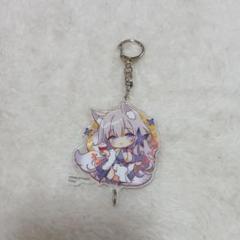 2025年最新】アズールレーンアクリルキーホルダーの人気アイテム
