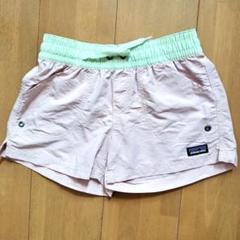 Patagoniaサーフパンツ　ガールズМ