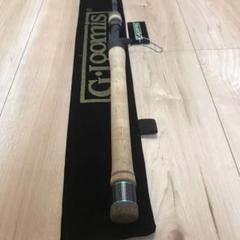 ★【超希少】G・Loomis 9FT 5WT PRO4X 4ピース 中古極良品★ G Loomis Pro4x 8ft 4wt Rod | eBay