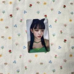 NewJeans 事前収録 Get Up トレカ ヘリン サノク NewJeans SBS 歌謡祭 5枚 HaeRin 事前収録 サノク トレカ