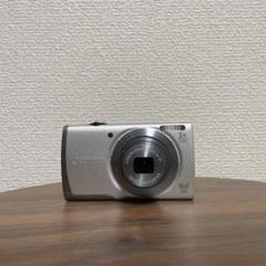 Canon PowerShot A3500IS コンパクトデジタルカメラ Amazon | Canon デジタルカメラ PowerShot A3500 IS(シルバー