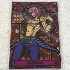ディアボロ　A賞 アクリルボード　ジョジョワールド　THE JOJO WORLD