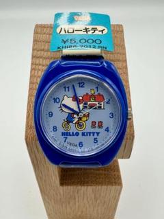 ハローキティ　クォーツ腕時計　キッズ　HELLO KITTY  A373