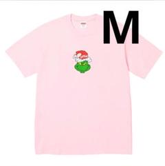2025年最新】supreme tシャツ グリンチの人気アイテム - メルカリ