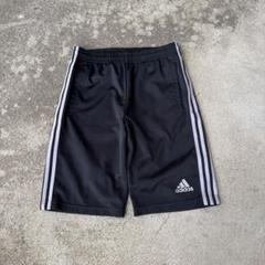 2000's adidas half pants shorts