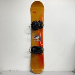 A1039 AUKNIX オークニクス スノーボード 板 バインディング付き m57501168470_1.jpg?1739516931