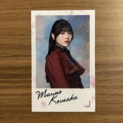 櫻坂46 ランダムクリアステッカー