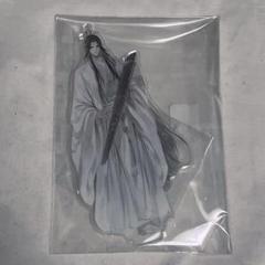ステそし 舞台 魔道祖師 邂逅編 藍忘機 アクスタ クリカ ステそし「魔道祖師 邂逅編」藍忘機 (廣瀬智紀)アクリル