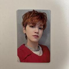 BOYNEXTDOOR ボネクド リウ FC限定 横浜会場限定 トレカ - メルカリ