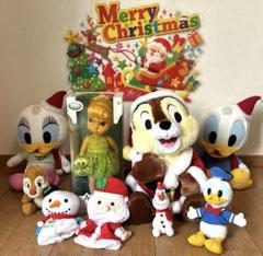 Disney ディズニー ぬいぐるみ アニメータードール ティンカー