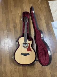 2024年最新】Taylor 414ceの人気アイテム - メルカリ