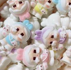 NO.676 1個300円 デコパーツ　ハンドメイド　素材　資材のサムネイル