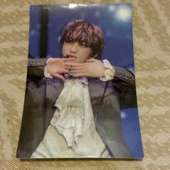 2025年最新】seventeen ミンハオ ムビチケ特典の人気アイテム