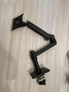 HP エルゴトロン シングルモニターアームのサムネイル