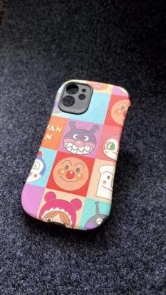 Iphone12用ケース メタモンデザイン メルカリ