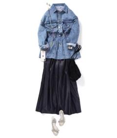 サードマガジン　美品　完売品　デニムジャケット 2025年最新】サードマガジン デニムジャケットの人気アイテム