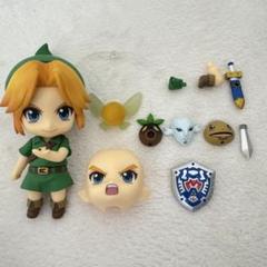 Amazon.co.jp: ねんどろいど ゼルダの伝説 ムジュラの仮面3D