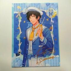 うたプリ 皇綺羅 タオル ペンライト うたの☆プリンスさまっ♪ ST☆RISH LIVE STAR TREASURE