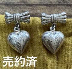 vintage Mexico silver 925 ピアス 人物モチーフ 子供 - メルカリ
